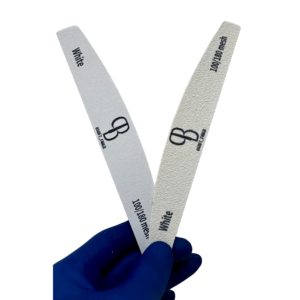 LIXA BOOMERANG WHITE 100/180
